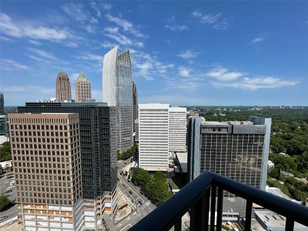 195 14th Street NE Unit P603