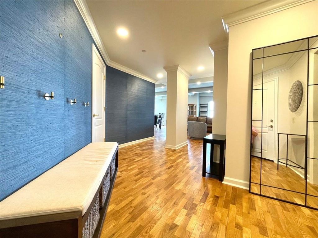 195 14th Street NE Unit P603