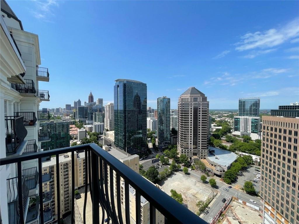 195 14th Street NE Unit P603