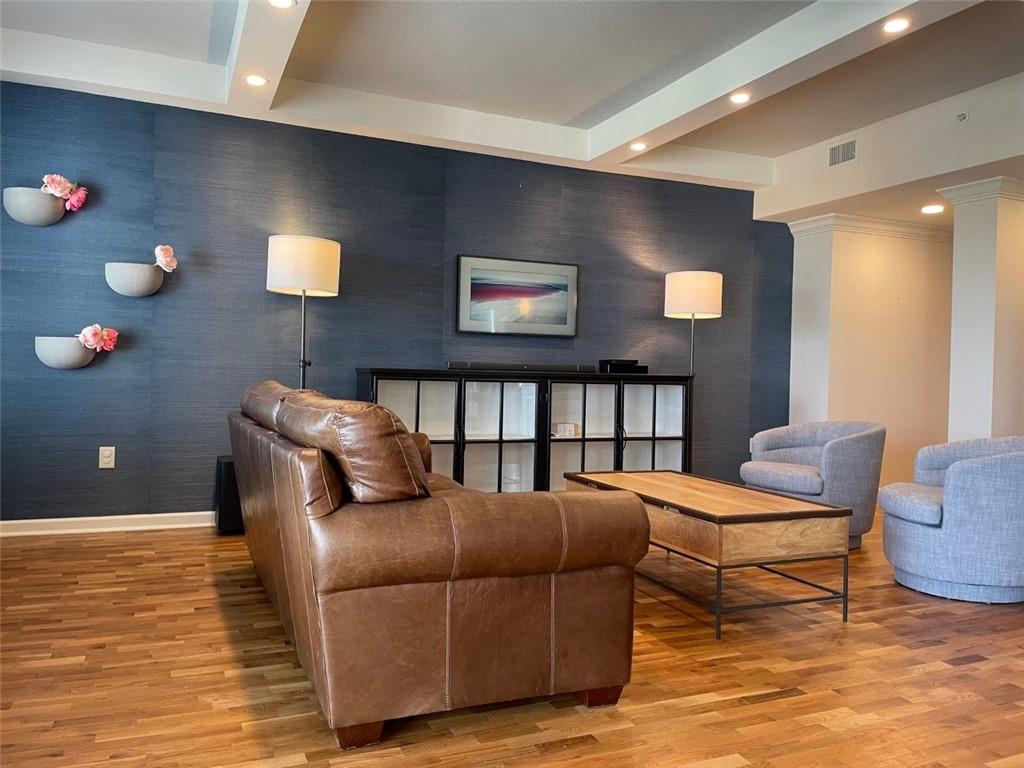 195 14th Street NE Unit P603