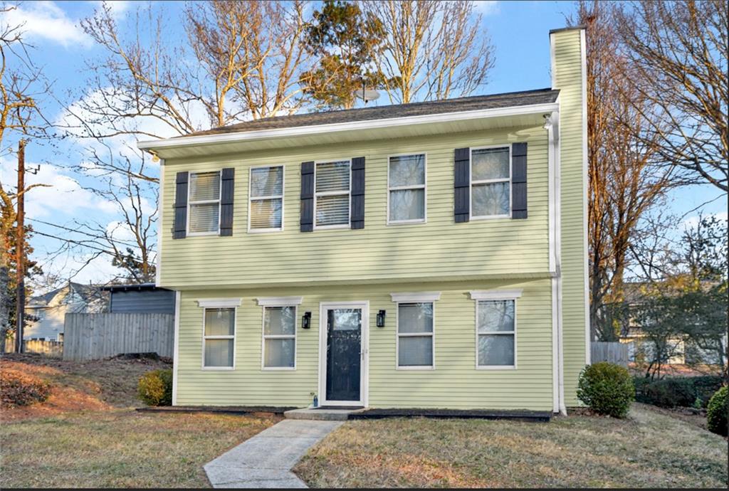 1148 Haven Brook Place