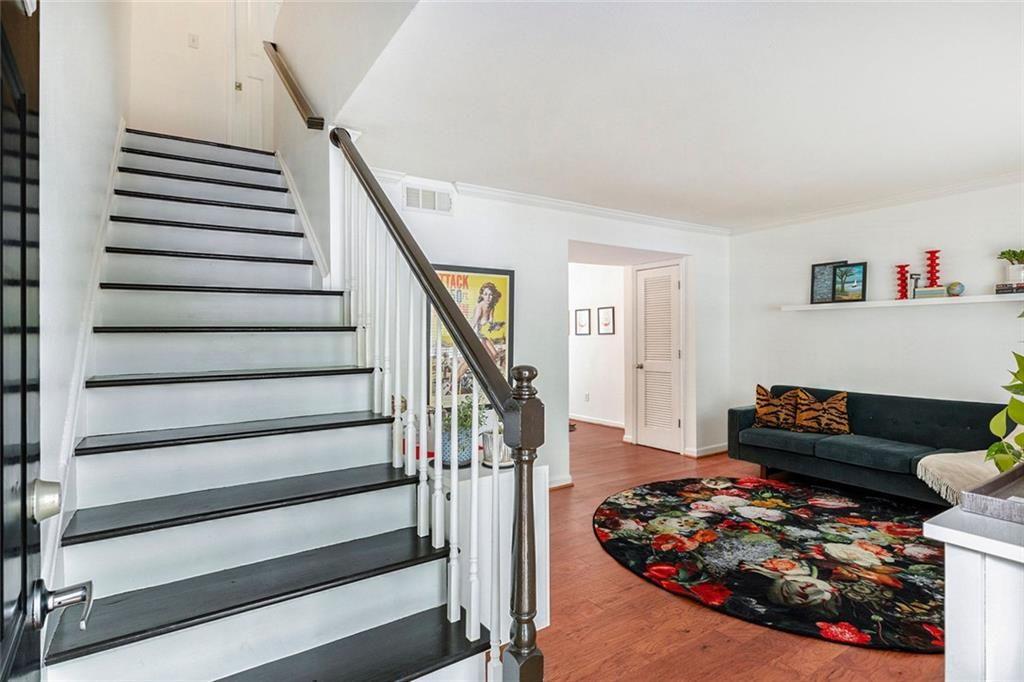 6940 Roswell Road Unit 16B