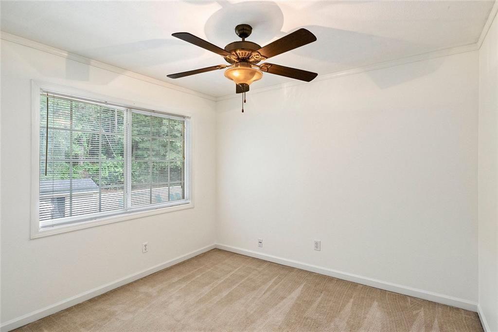 6940 Roswell Road Unit 16B