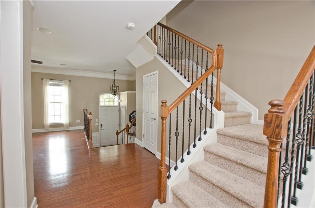 2208 Weldonberry Drive