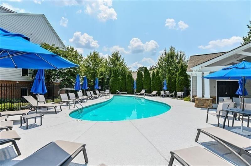 2208 Weldonberry Drive