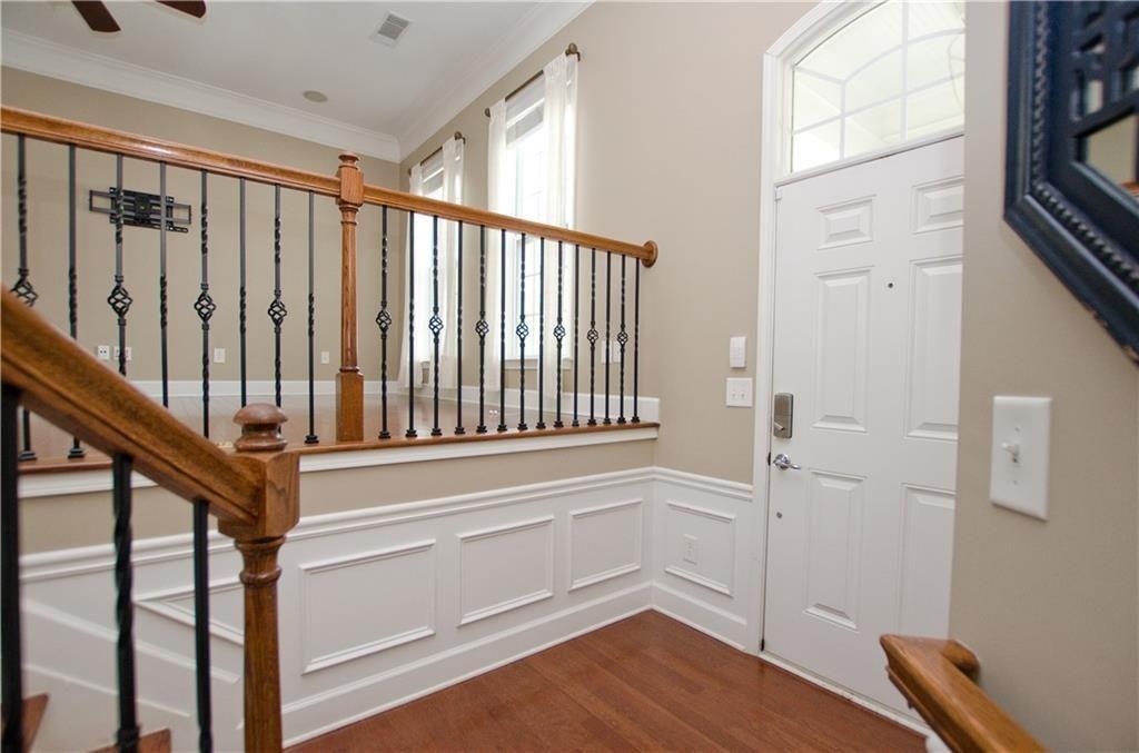 2208 Weldonberry Drive