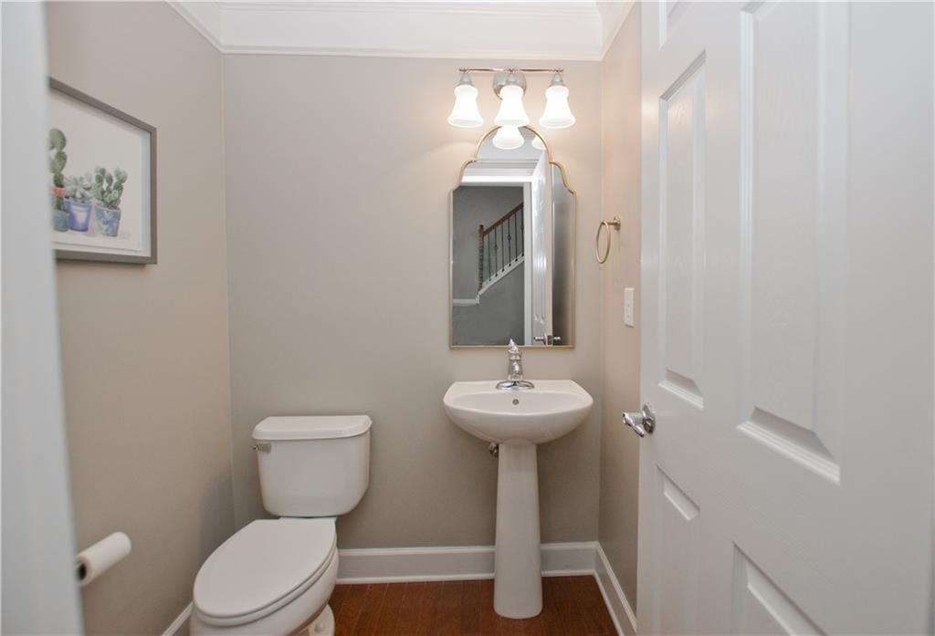 2208 Weldonberry Drive