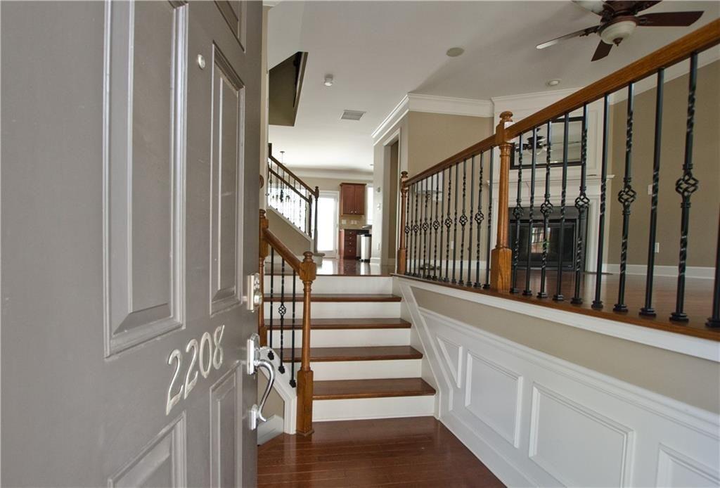 2208 Weldonberry Drive