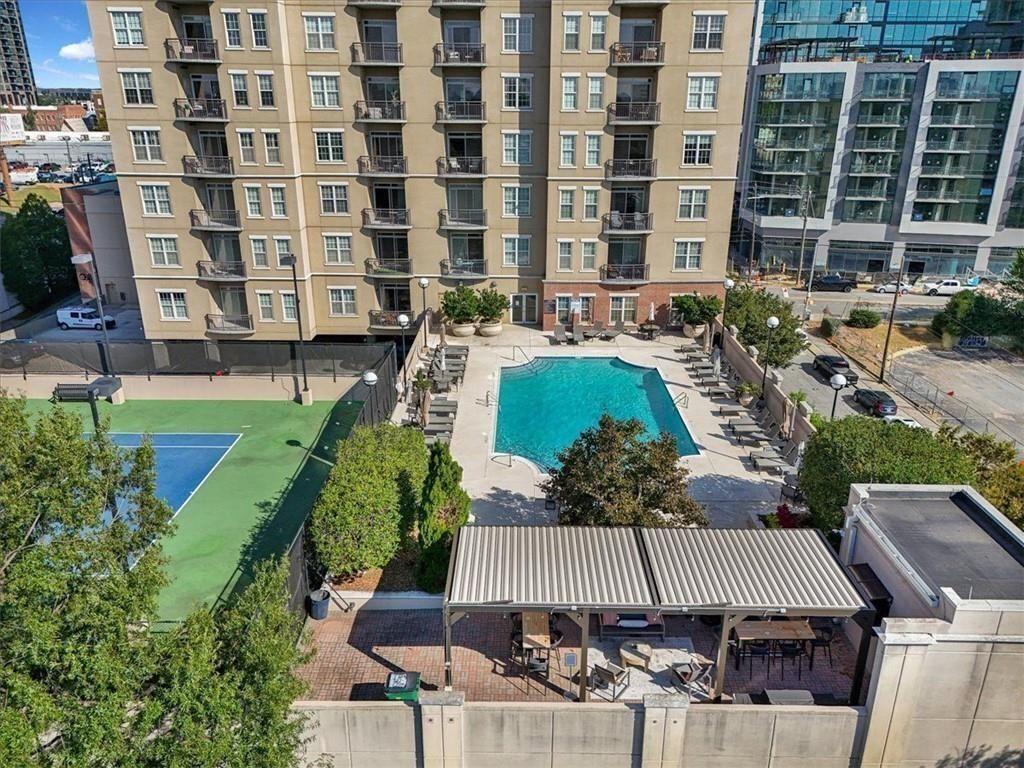 325 E Paces Ferry Road NE Unit 1411