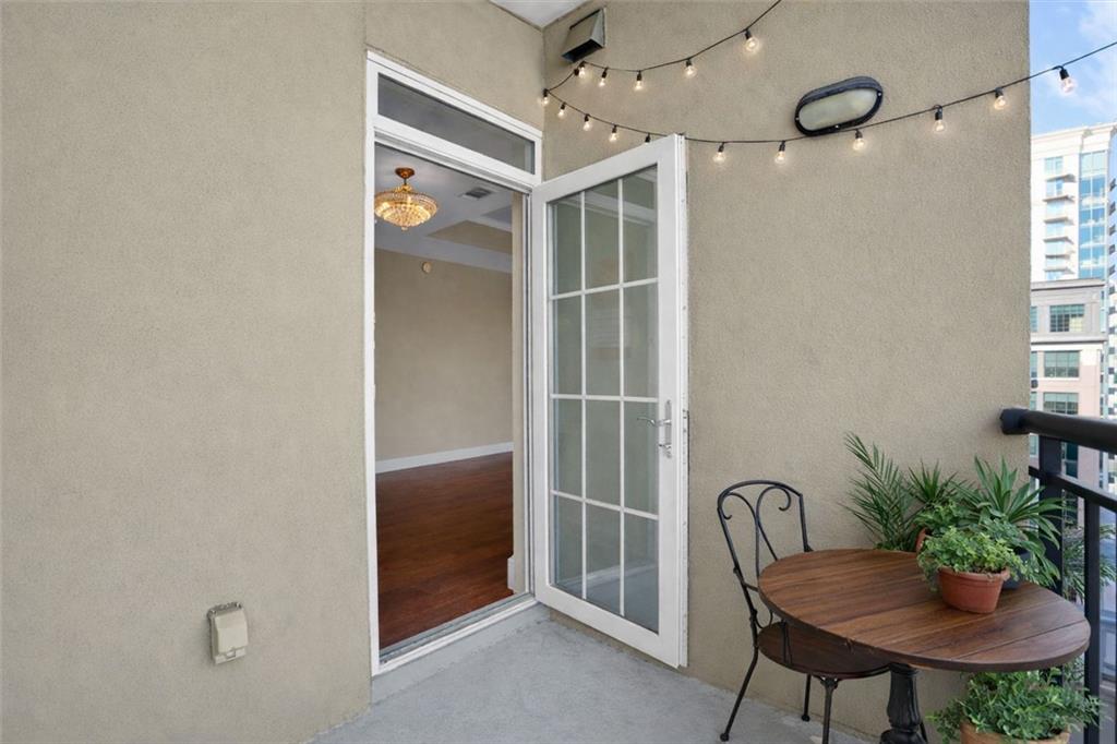 325 E Paces Ferry Road NE Unit 1411