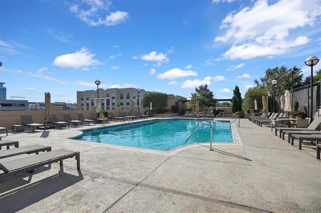 325 E Paces Ferry Road NE Unit 1411