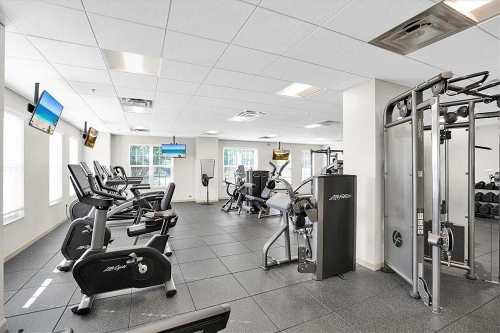 325 E Paces Ferry Road NE Unit 1411