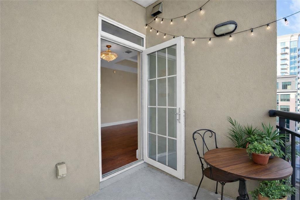 325 E Paces Ferry Road NE Unit 1411