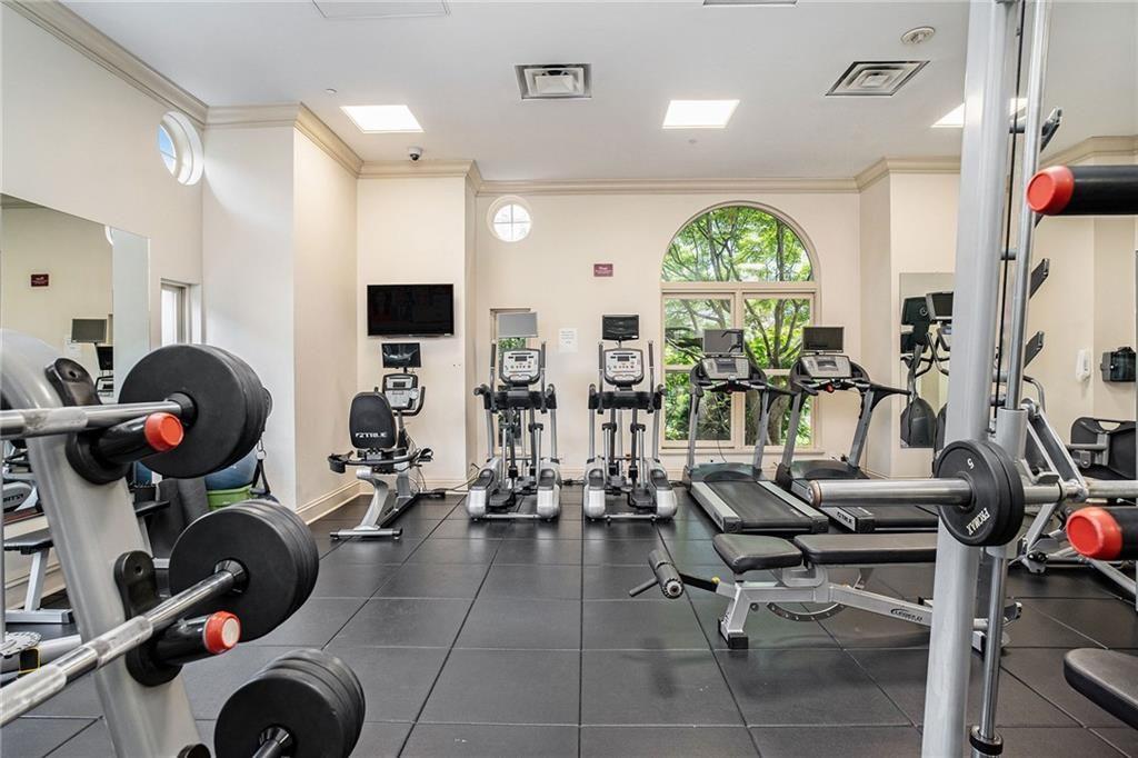 199 14th Street NE Unit 2802