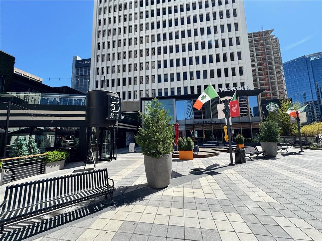 195 14th Street NE Unit 2806