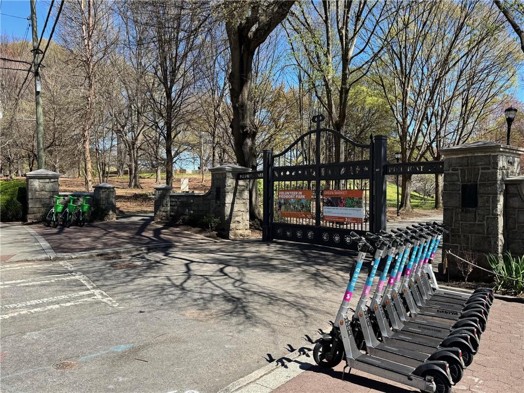 195 14th Street NE Unit 2806