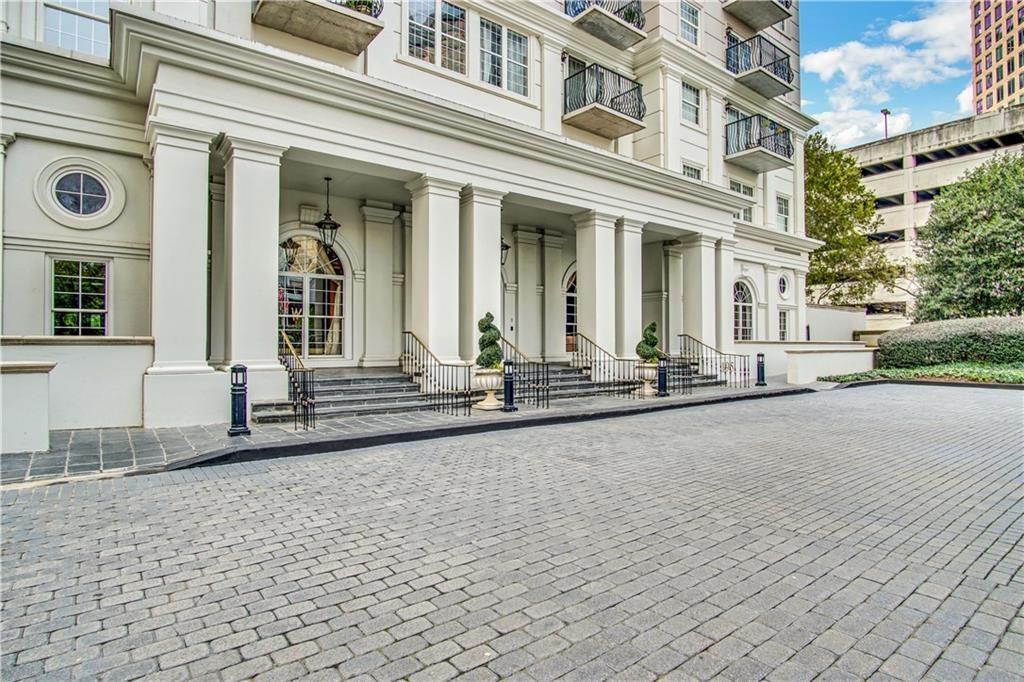 195 14th Street NE Unit 2806