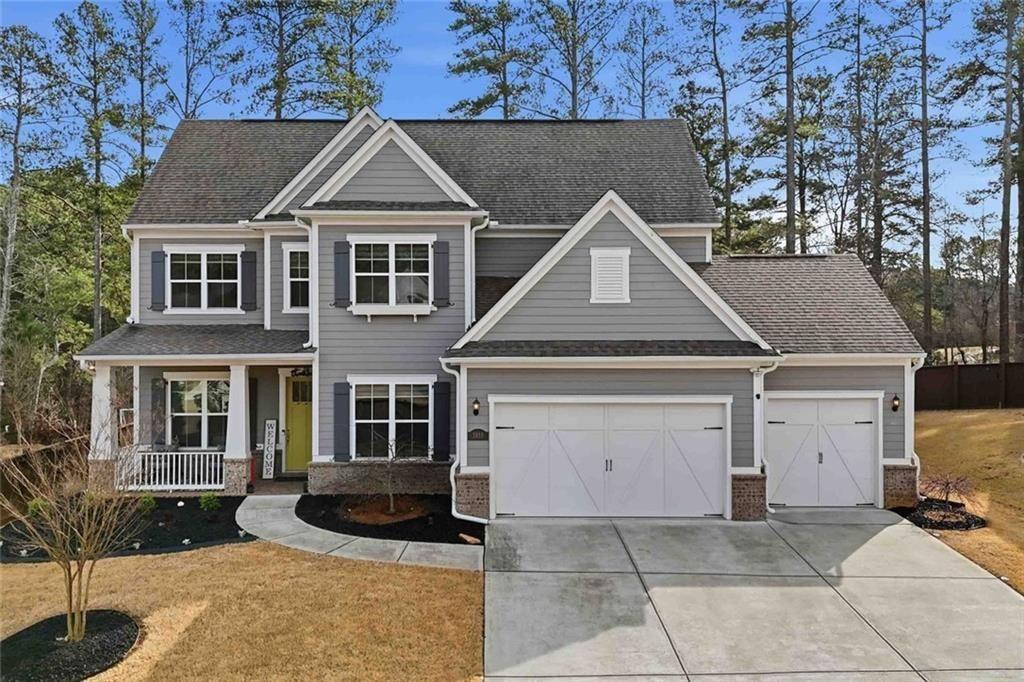 3855 Tamberly Way