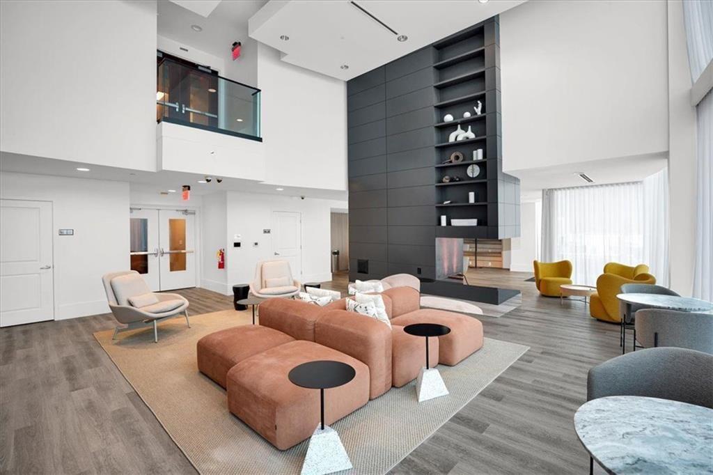 3324 Peachtree Road NE Unit 1307