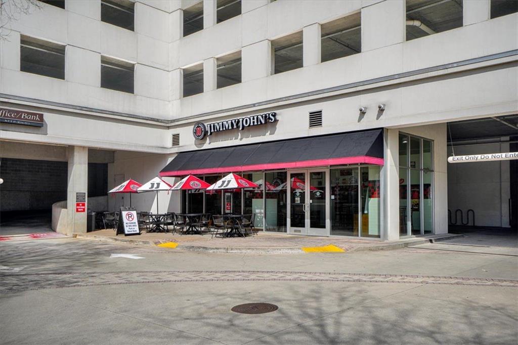 3324 Peachtree Road NE Unit 1307