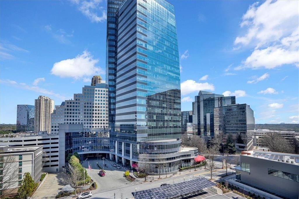 3324 Peachtree Road NE Unit 1307