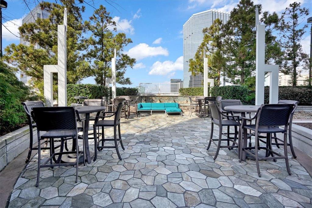 3324 Peachtree Road NE Unit 1307