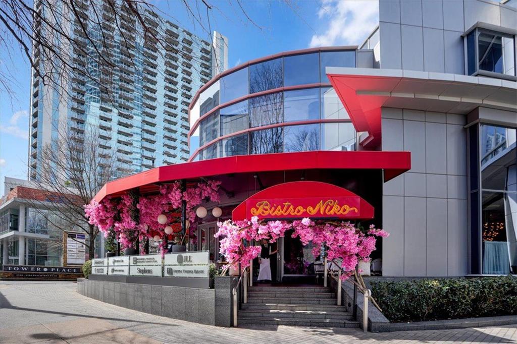 3324 Peachtree Road NE Unit 1307