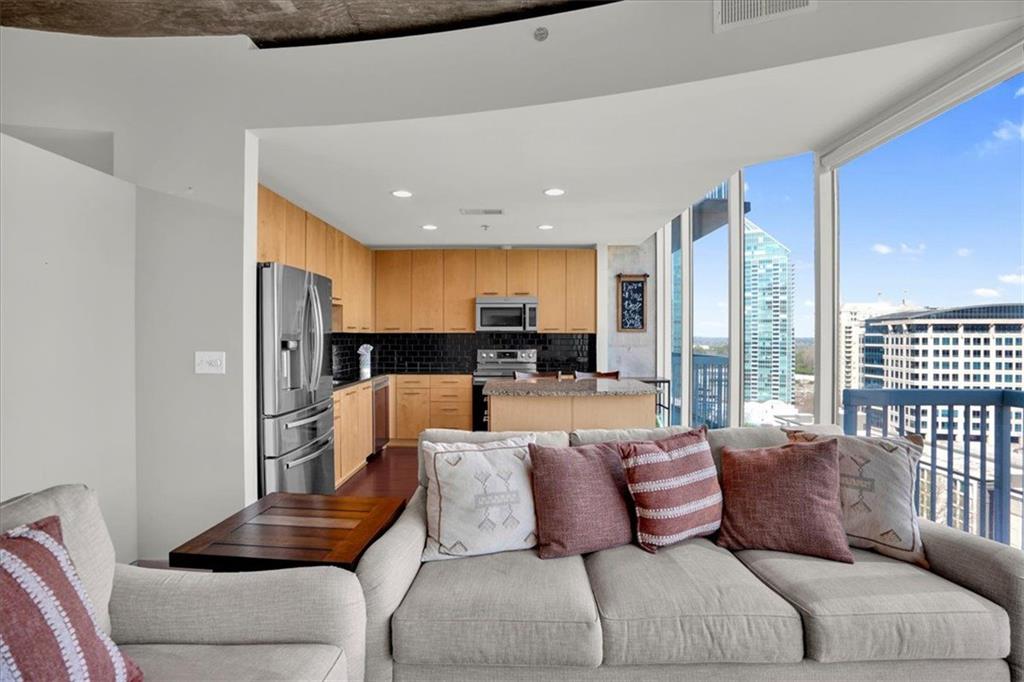 3324 Peachtree Road NE Unit 1307