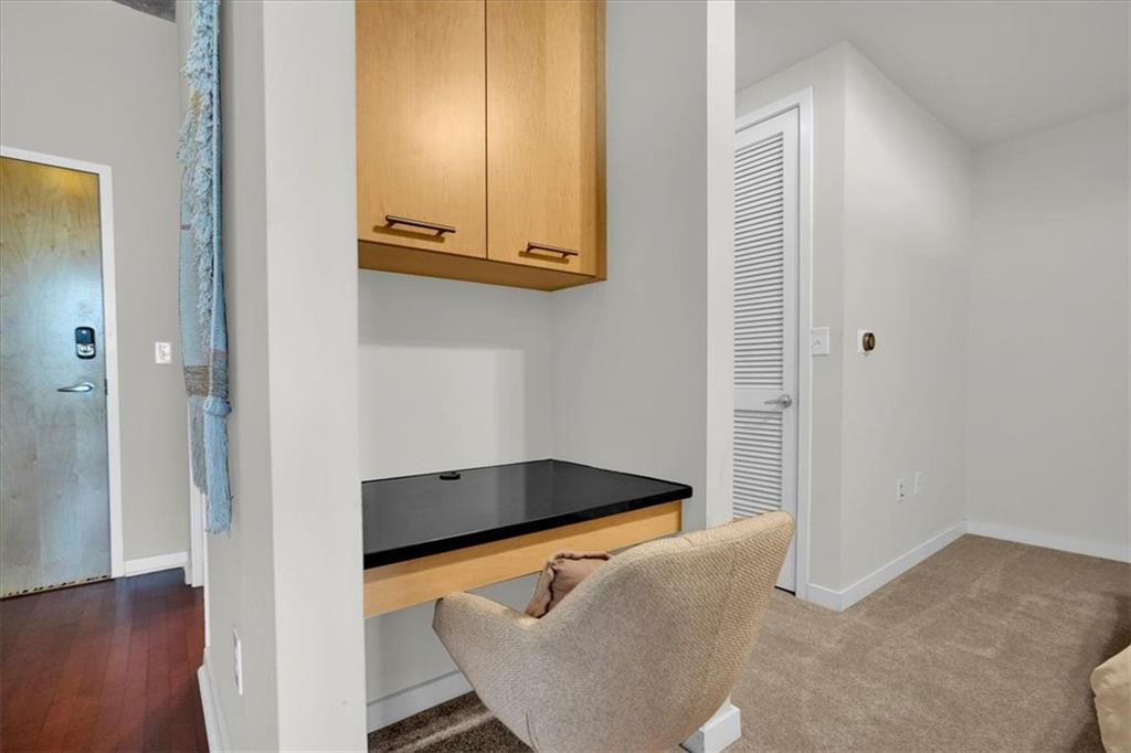 3324 Peachtree Road NE Unit 1307