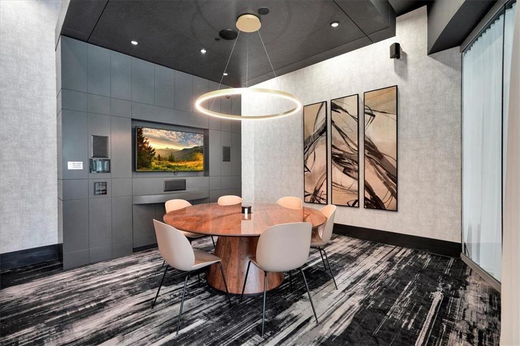 3324 Peachtree Road NE Unit 1307