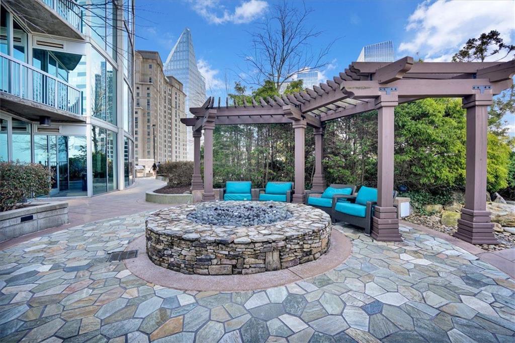 3324 Peachtree Road NE Unit 1307