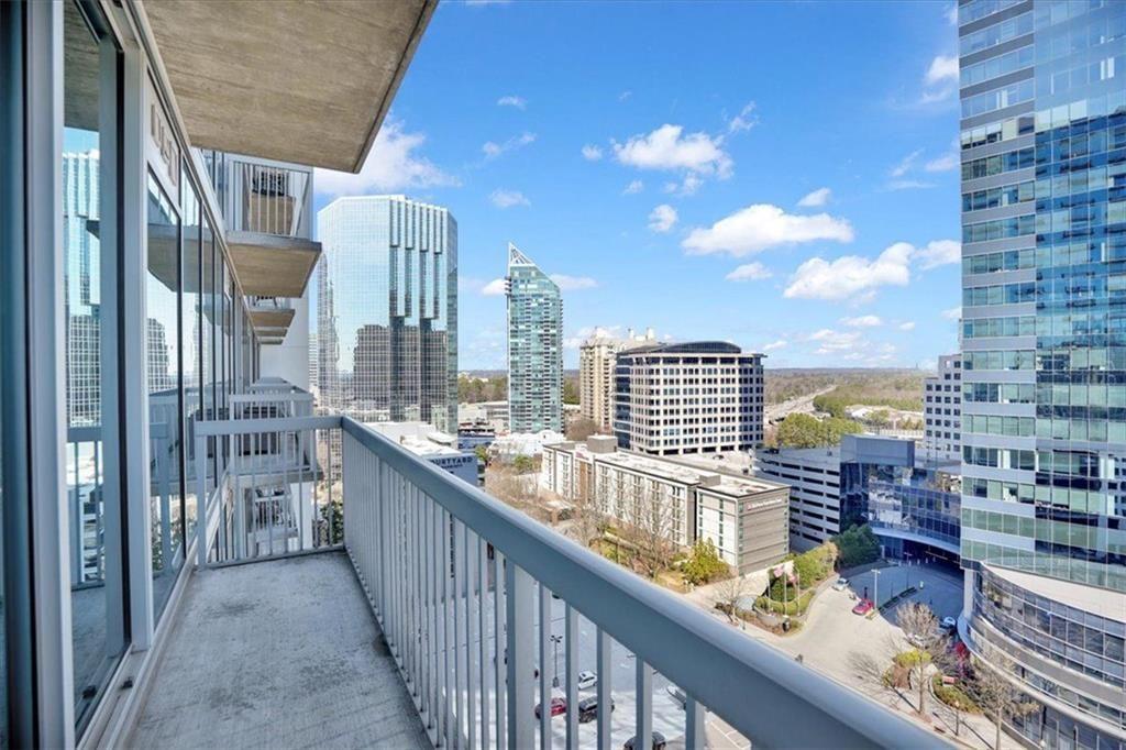 3324 Peachtree Road NE Unit 1307