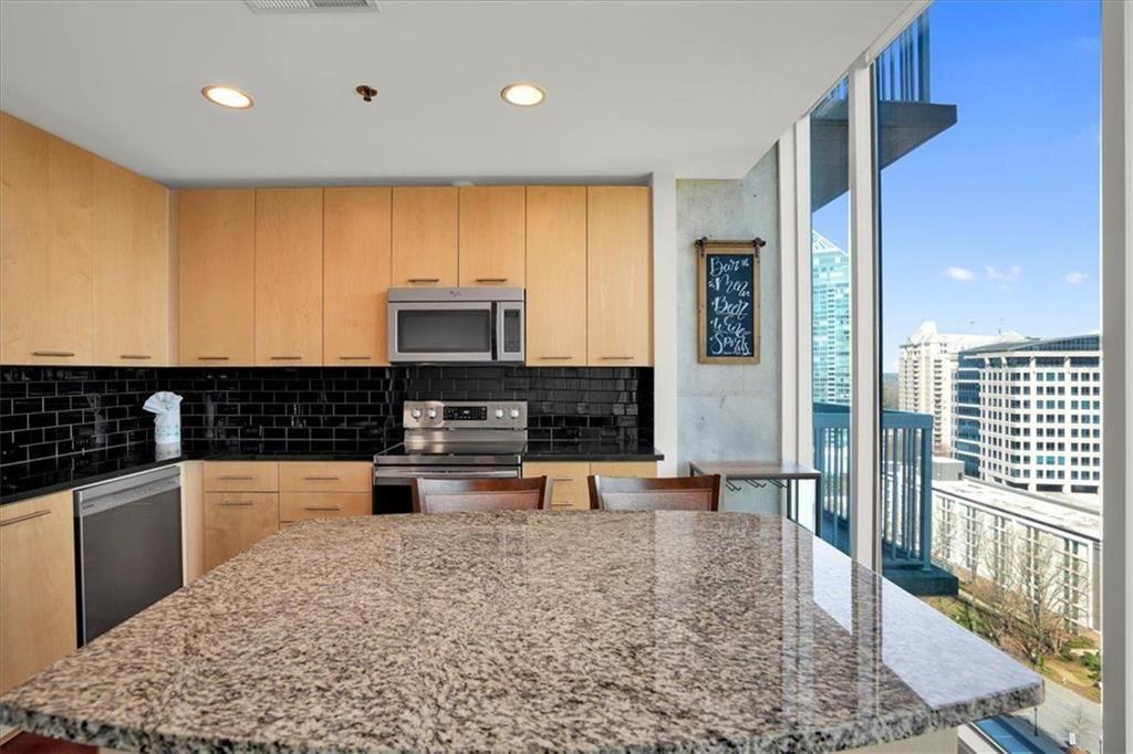 3324 Peachtree Road NE Unit 1307