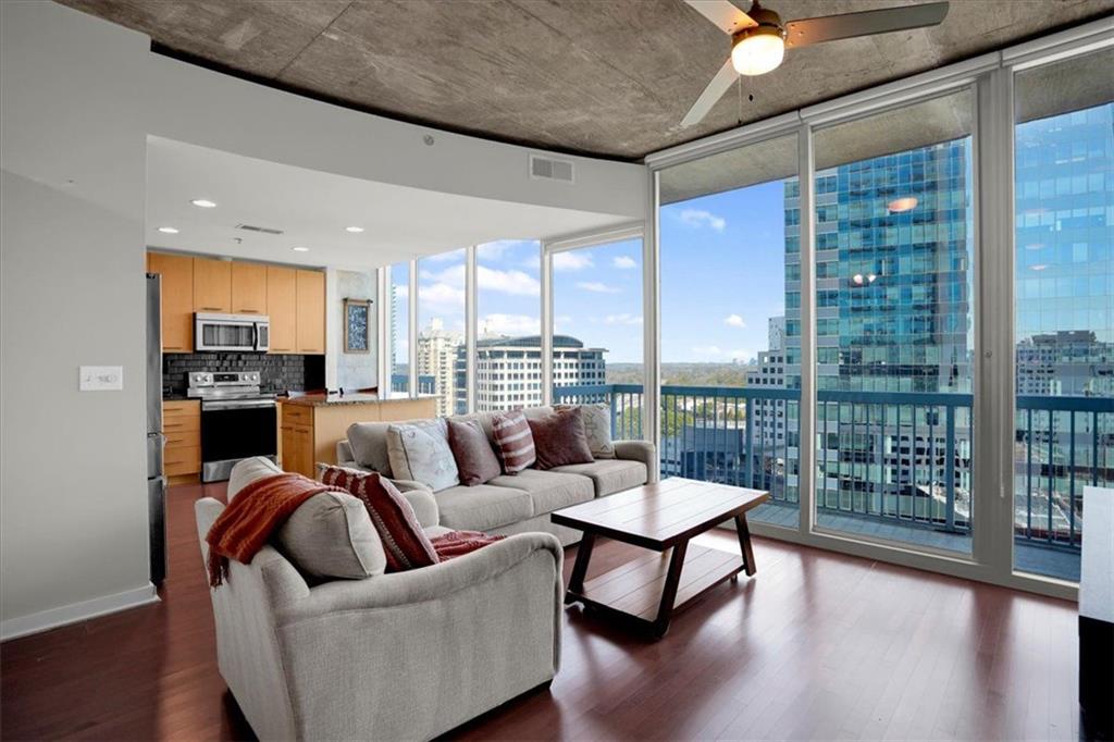 3324 Peachtree Road NE Unit 1307