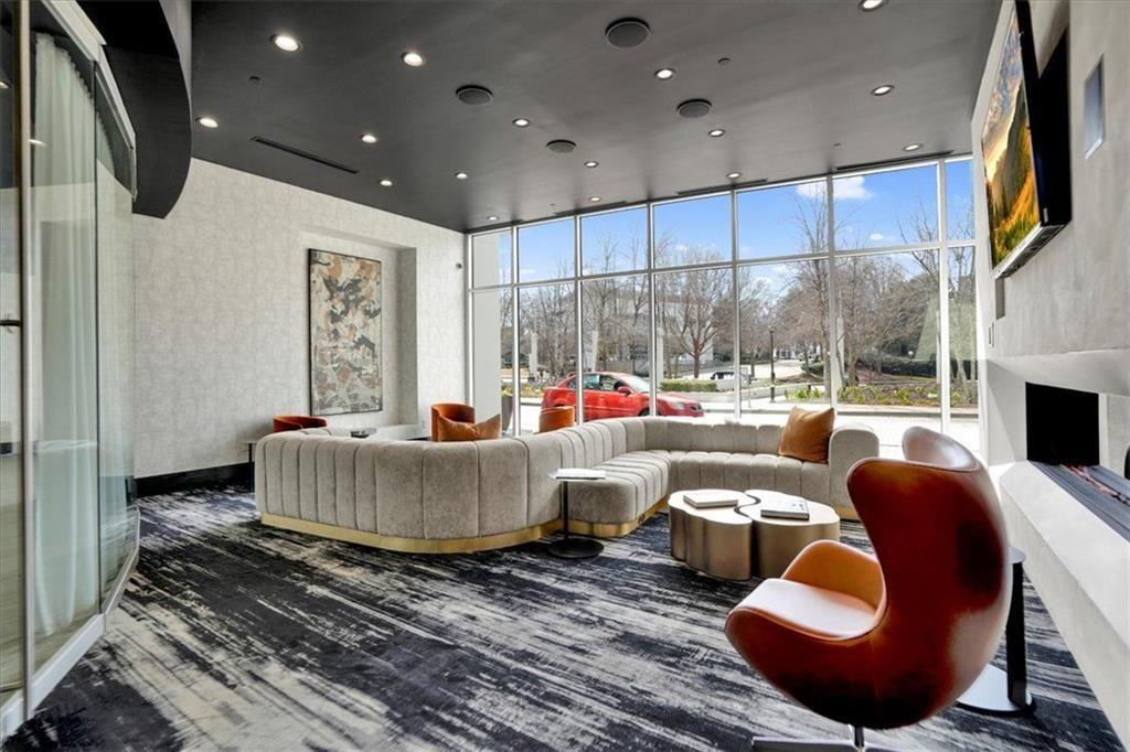 3324 Peachtree Road NE Unit 1307