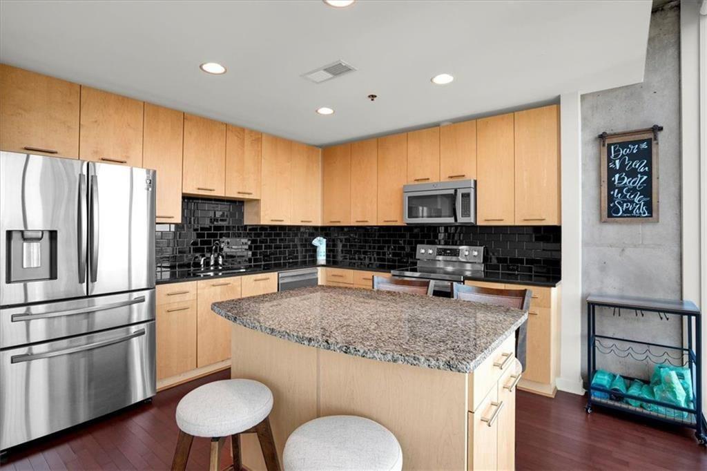 3324 Peachtree Road NE Unit 1307