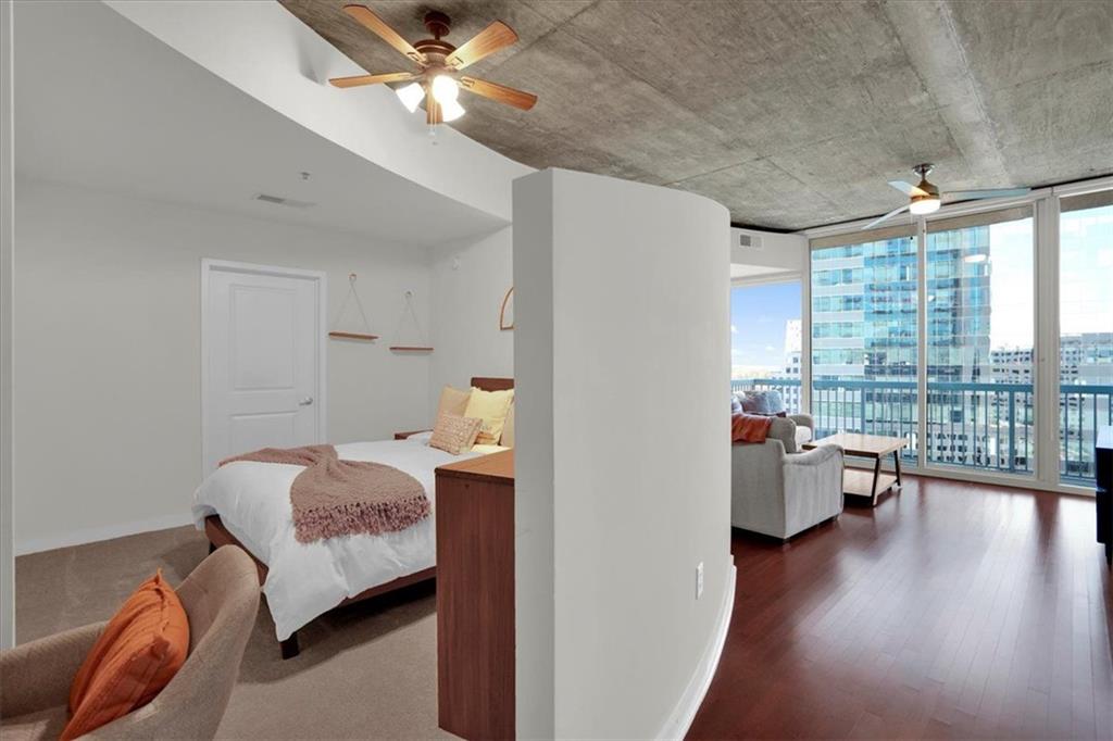 3324 Peachtree Road NE Unit 1307