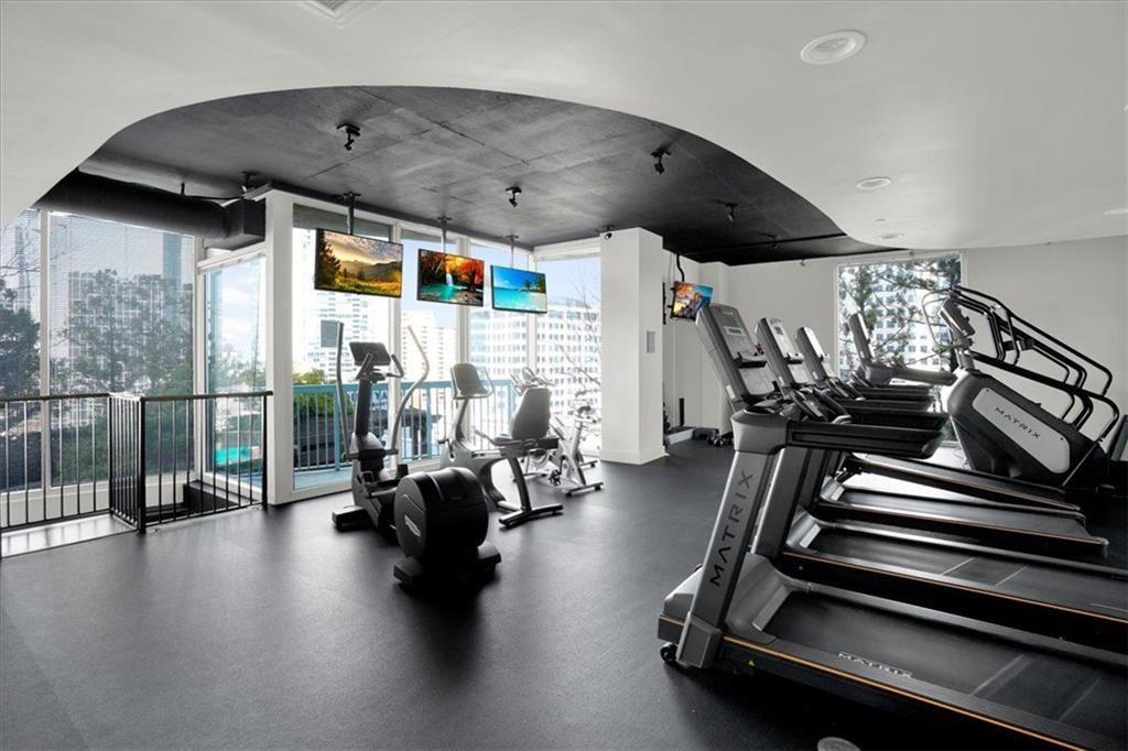 3324 Peachtree Road NE Unit 1307