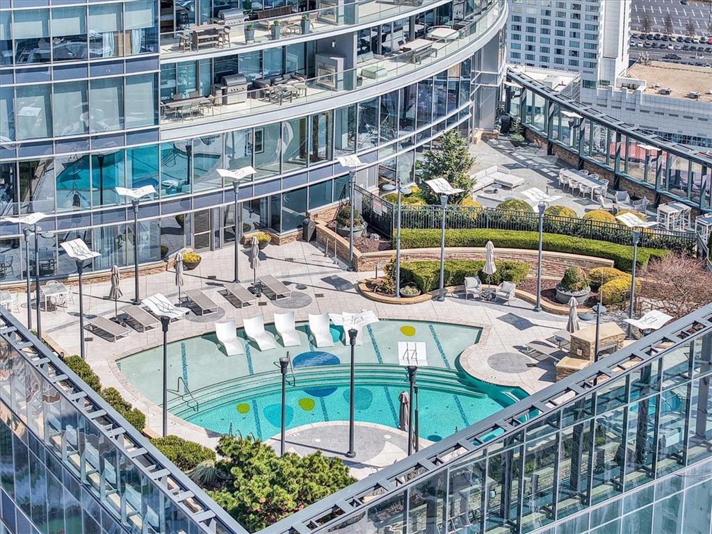 3324 Peachtree Road NE Unit 1307