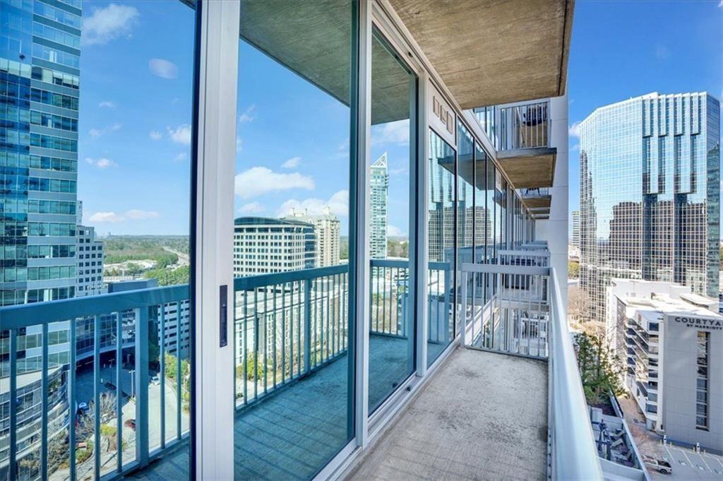 3324 Peachtree Road NE Unit 1307