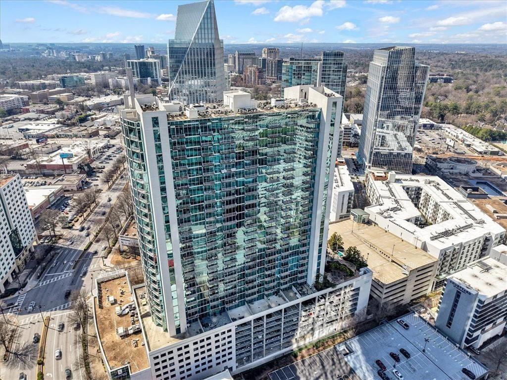 3324 Peachtree Road NE Unit 1307