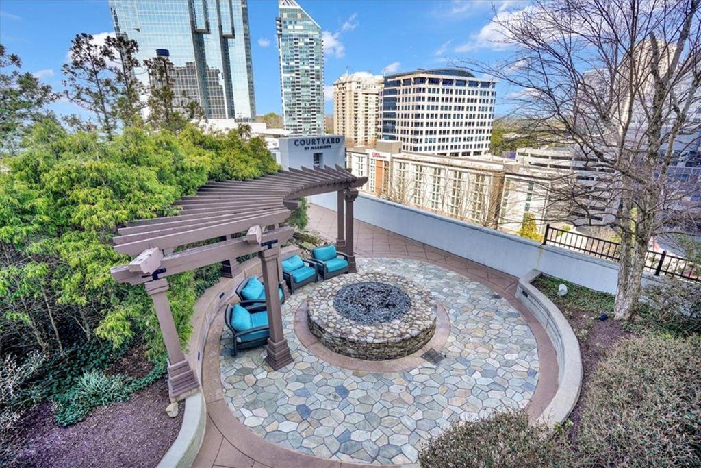 3324 Peachtree Road NE Unit 1307