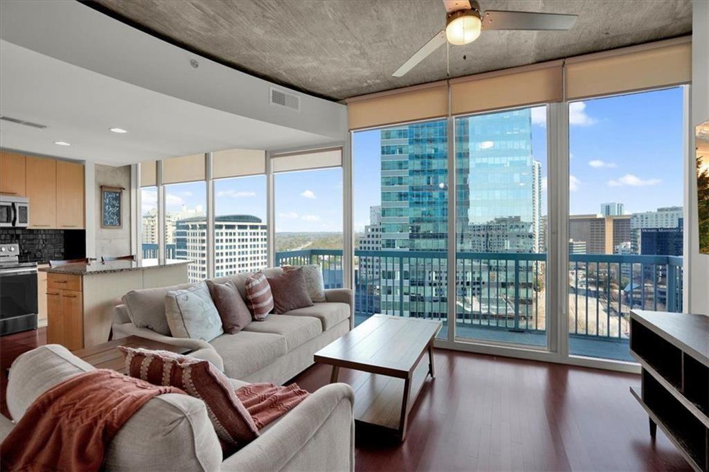 3324 Peachtree Road NE Unit 1307