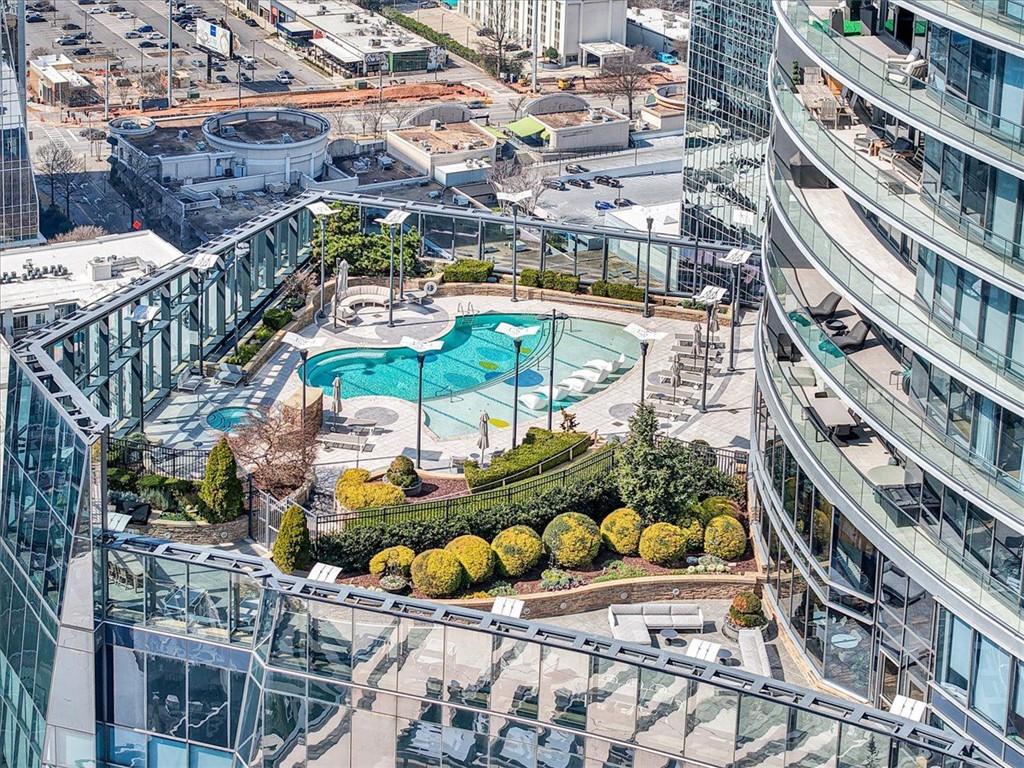 3324 Peachtree Road NE Unit 1307