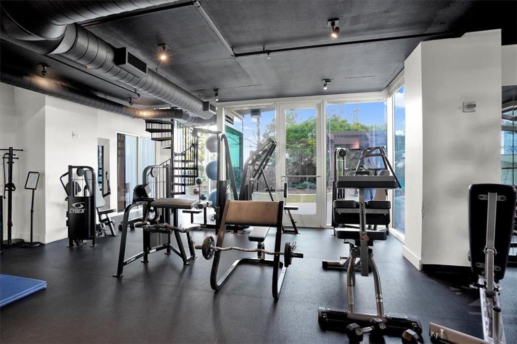 3324 Peachtree Road NE Unit 1307