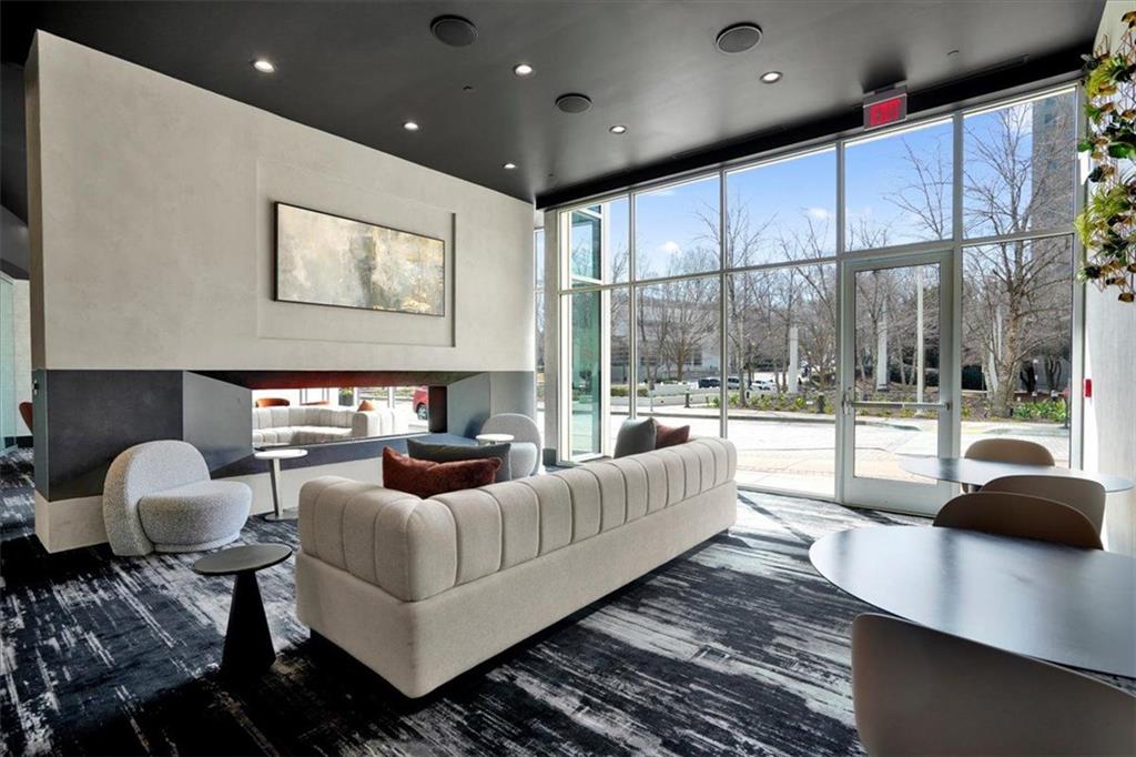 3324 Peachtree Road NE Unit 1307