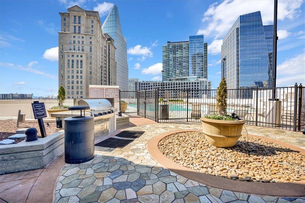 3324 Peachtree Road NE Unit 1307