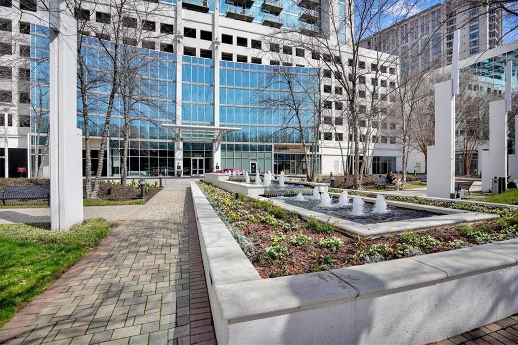 3324 Peachtree Road NE Unit 1307