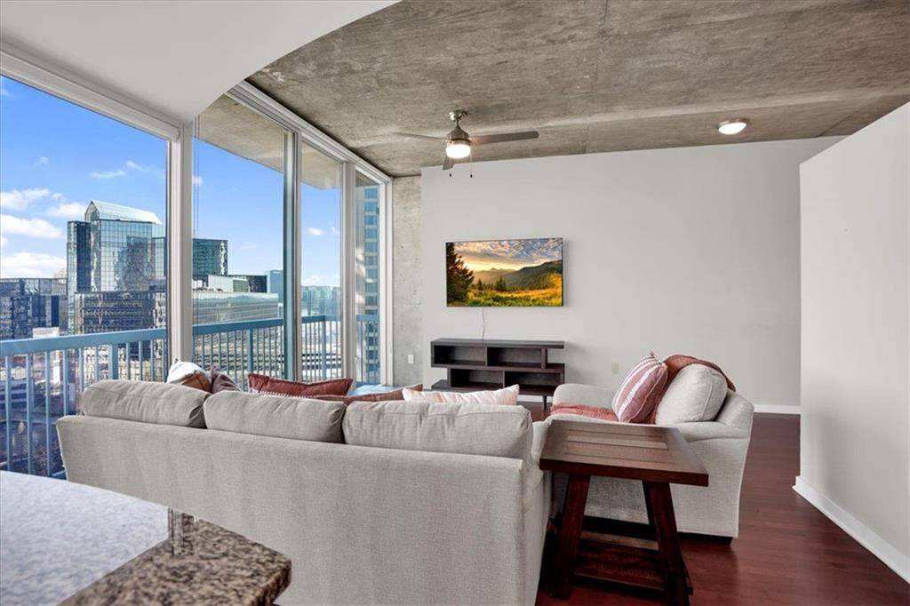 3324 Peachtree Road NE Unit 1307