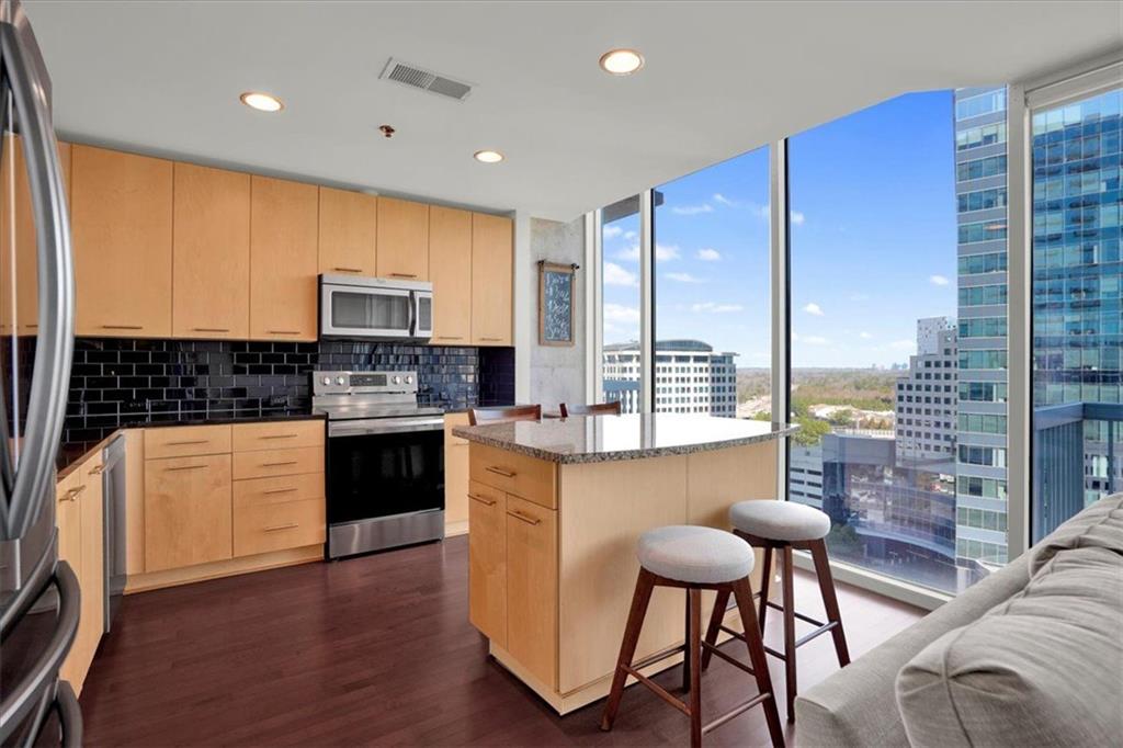 3324 Peachtree Road NE Unit 1307